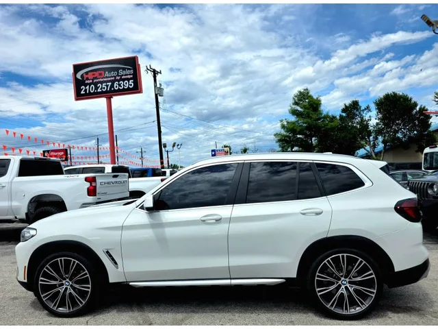 SEMINUEVOS BMW X3 a Estados en autogozo