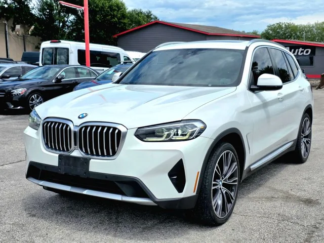 SEMINUEVOS BMW X3 a Estados en autogozo