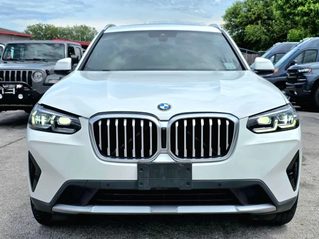 SEMINUEVOS BMW X3 a Estados en autogozo