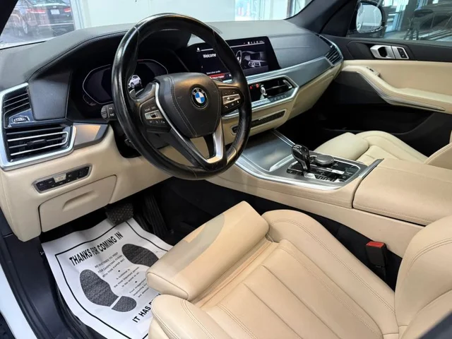 SEMINUEVOS BMW X5 a Estados en autogozo