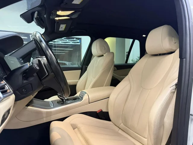 SEMINUEVOS BMW X5 a Estados en autogozo