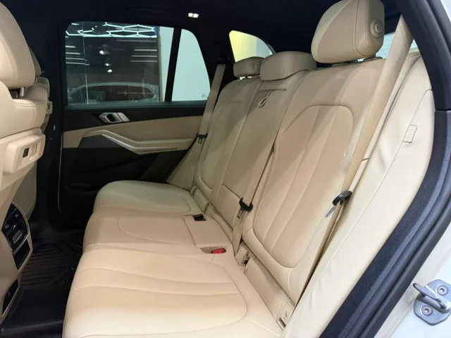 SEMINUEVOS BMW X5 a Estados en autogozo