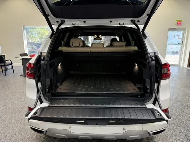 SEMINUEVOS BMW X5 a Estados en autogozo