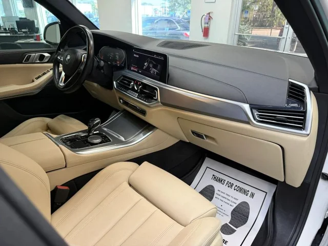 SEMINUEVOS BMW X5 a Estados en autogozo