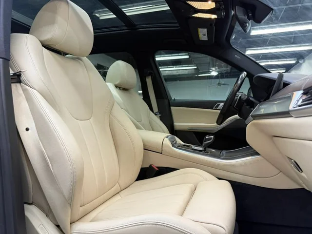 SEMINUEVOS BMW X5 a Estados en autogozo