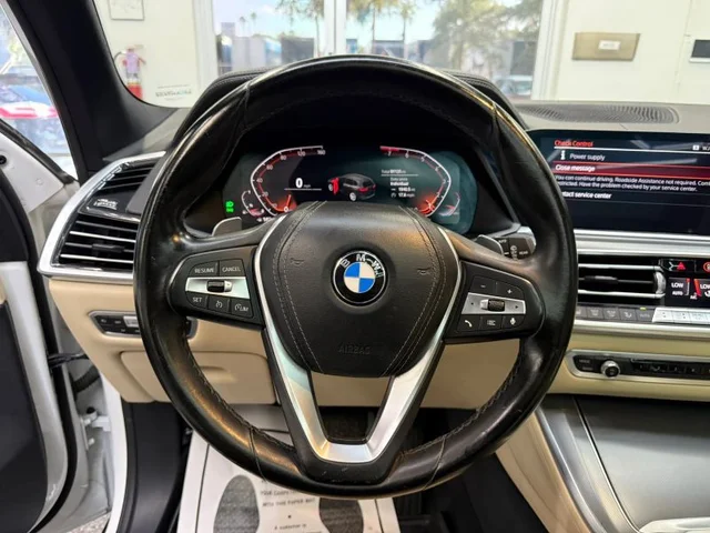SEMINUEVOS BMW X5 a Estados en autogozo
