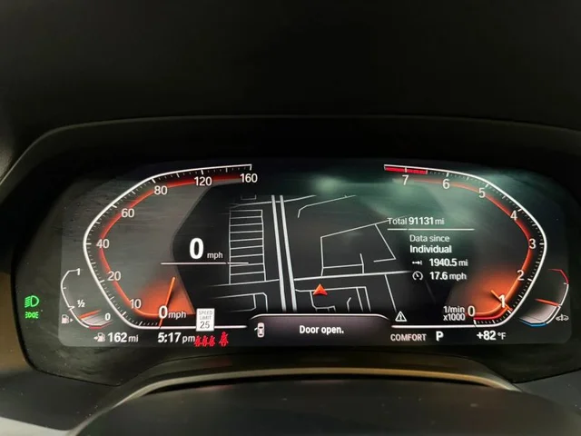 SEMINUEVOS BMW X5 a Estados en autogozo