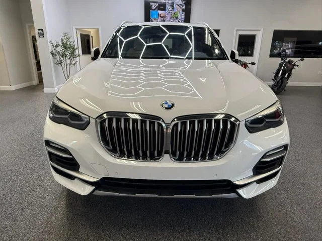 SEMINUEVOS BMW X5 a Estados en autogozo