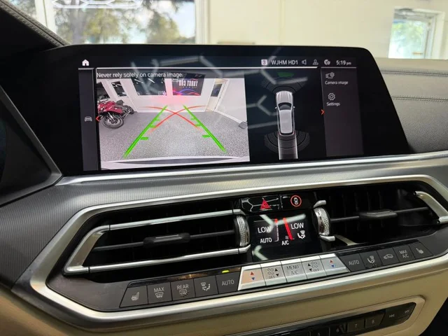 SEMINUEVOS BMW X5 a Estados en autogozo