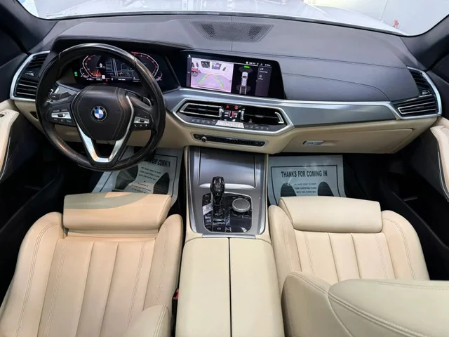 SEMINUEVOS BMW X5 a Estados en autogozo