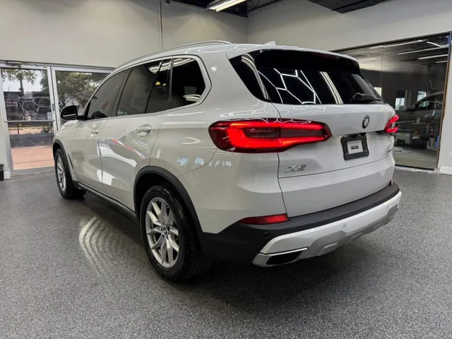 SEMINUEVOS BMW X5 a Estados en autogozo