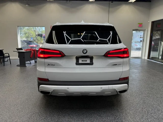 SEMINUEVOS BMW X5 a Estados en autogozo