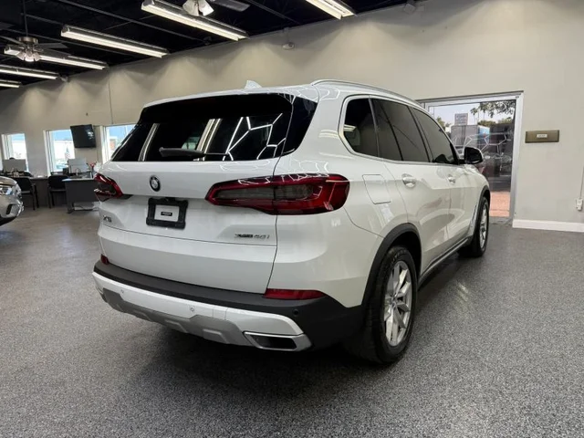 SEMINUEVOS BMW X5 a Estados en autogozo