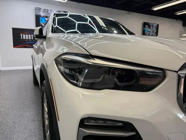 SEMINUEVOS BMW X5 a Estados en autogozo