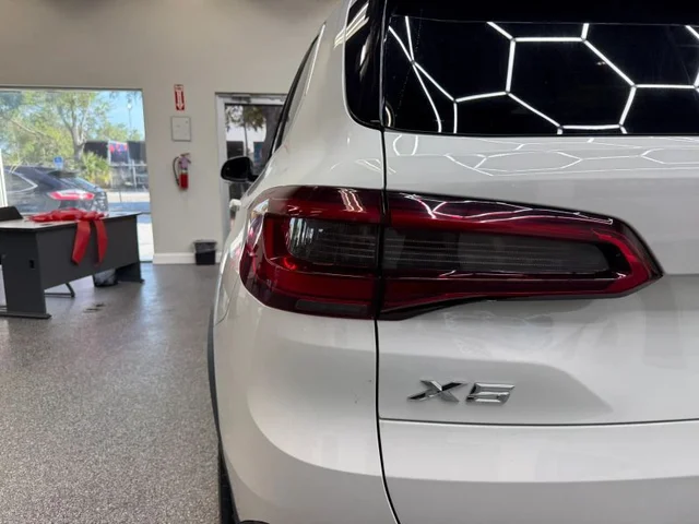 SEMINUEVOS BMW X5 a Estados en autogozo