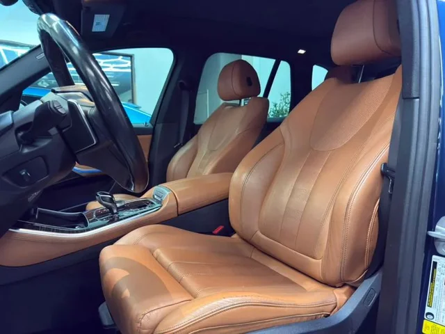 SEMINUEVOS BMW X5 a Estados en autogozo