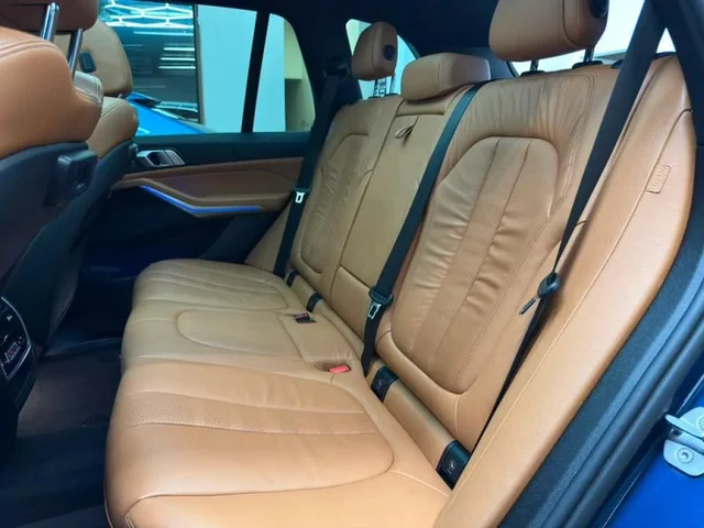 SEMINUEVOS BMW X5 a Estados en autogozo