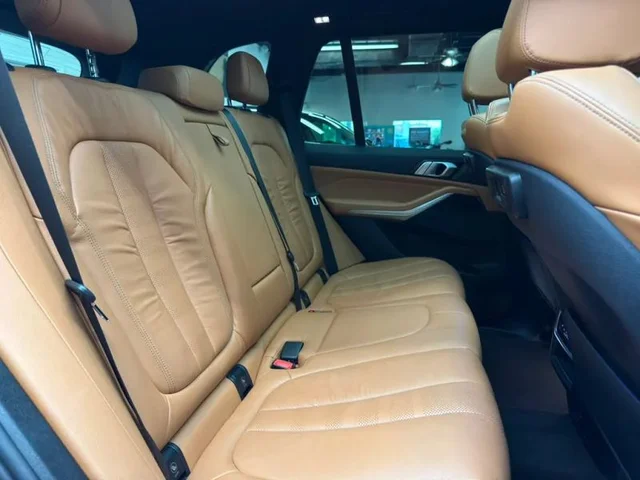SEMINUEVOS BMW X5 a Estados en autogozo