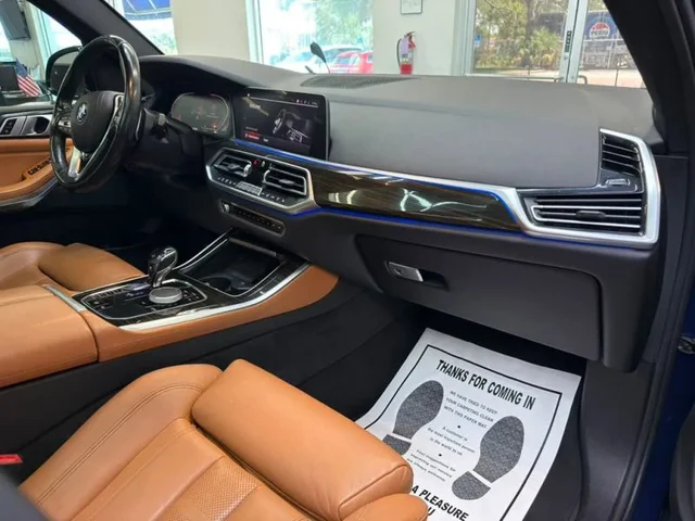 SEMINUEVOS BMW X5 a Estados en autogozo