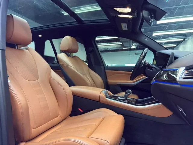 SEMINUEVOS BMW X5 a Estados en autogozo