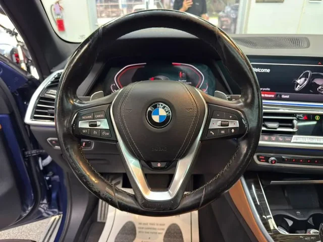 SEMINUEVOS BMW X5 a Estados en autogozo
