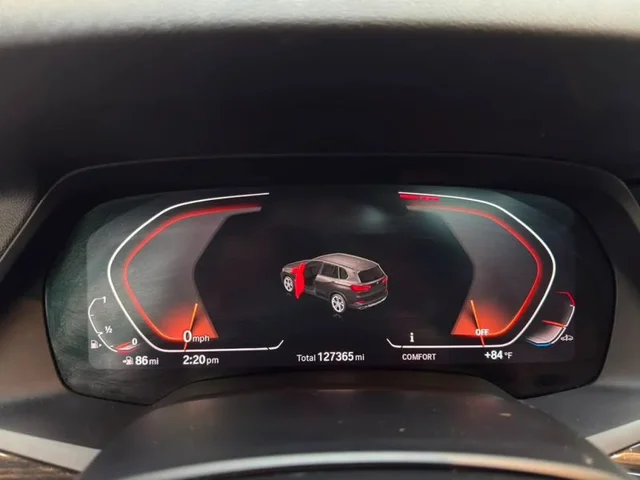 SEMINUEVOS BMW X5 a Estados en autogozo