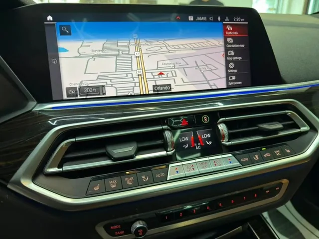 SEMINUEVOS BMW X5 a Estados en autogozo