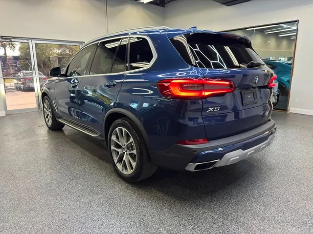 SEMINUEVOS BMW X5 a Estados en autogozo