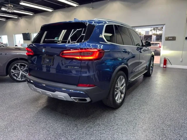 SEMINUEVOS BMW X5 a Estados en autogozo