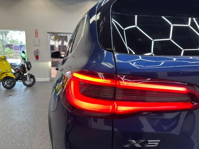 SEMINUEVOS BMW X5 a Estados en autogozo