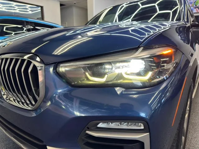 SEMINUEVOS BMW X5 a Estados en autogozo