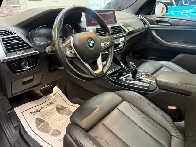 SEMINUEVOS BMW X3 a Estados en autogozo