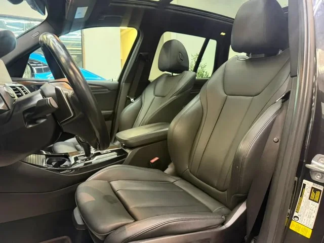 SEMINUEVOS BMW X3 a Estados en autogozo