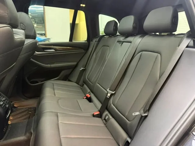 SEMINUEVOS BMW X3 a Estados en autogozo