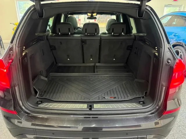 SEMINUEVOS BMW X3 a Estados en autogozo