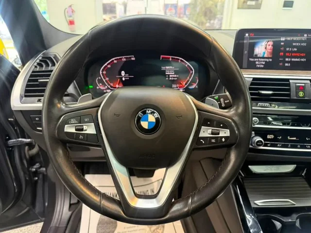 SEMINUEVOS BMW X3 a Estados en autogozo