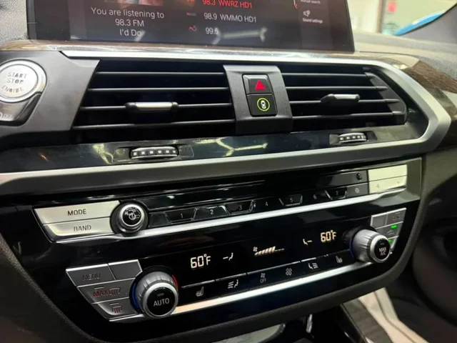 SEMINUEVOS BMW X3 a Estados en autogozo