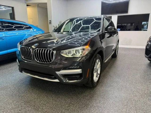 SEMINUEVOS BMW X3 a Estados en autogozo