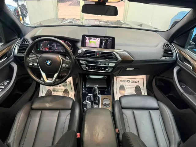 SEMINUEVOS BMW X3 a Estados en autogozo
