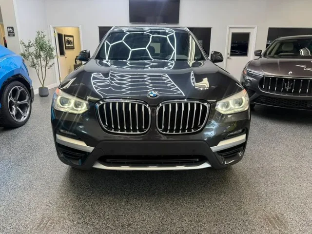 SEMINUEVOS BMW X3 a Estados en autogozo