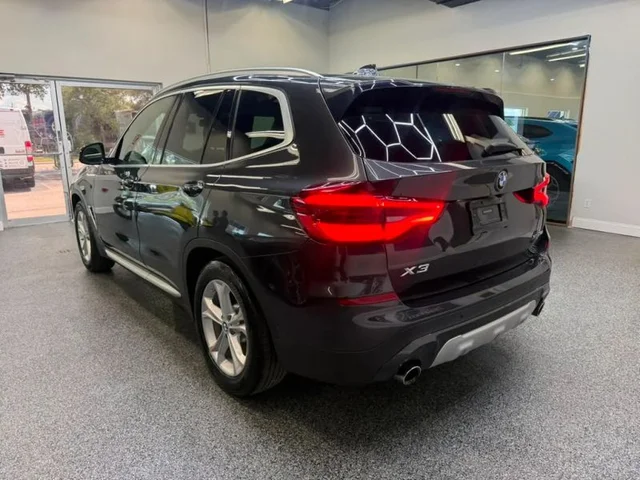 SEMINUEVOS BMW X3 a Estados en autogozo