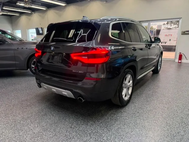 SEMINUEVOS BMW X3 a Estados en autogozo