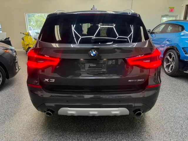 SEMINUEVOS BMW X3 a Estados en autogozo