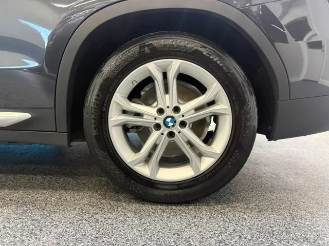 SEMINUEVOS BMW X3 a Estados en autogozo