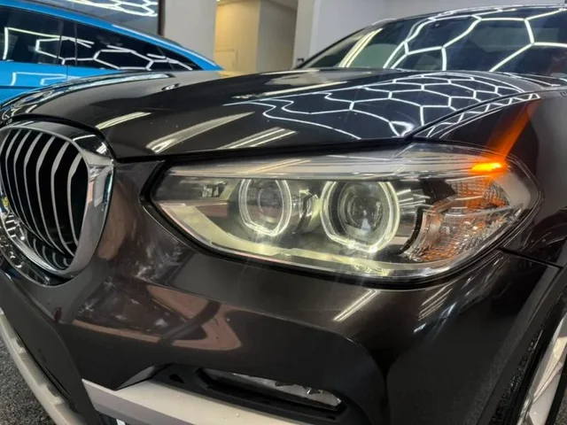 SEMINUEVOS BMW X3 a Estados en autogozo