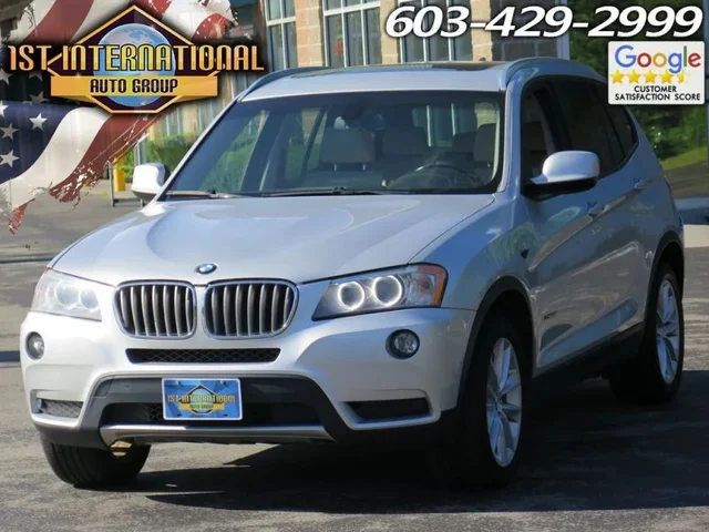SEMINUEVOS BMW X3 a Estados en autogozo