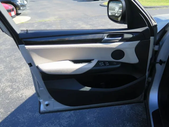 SEMINUEVOS BMW X3 a Estados en autogozo