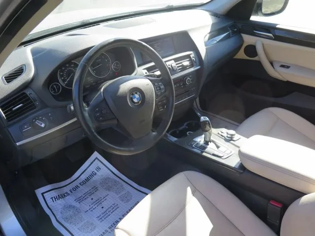 SEMINUEVOS BMW X3 a Estados en autogozo