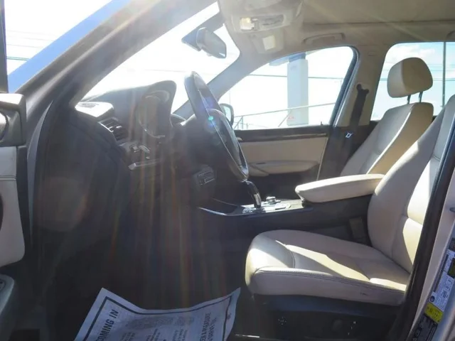 SEMINUEVOS BMW X3 a Estados en autogozo