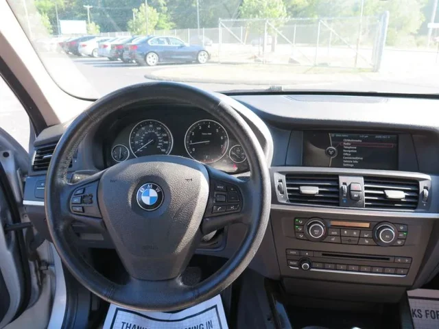 SEMINUEVOS BMW X3 a Estados en autogozo